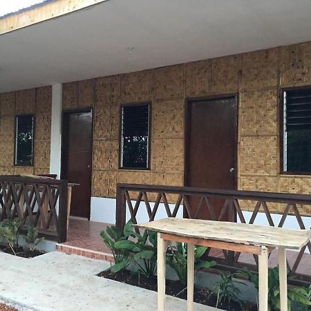 Panglao Rainbow Inn Tagbilaran Eksteriør bilde