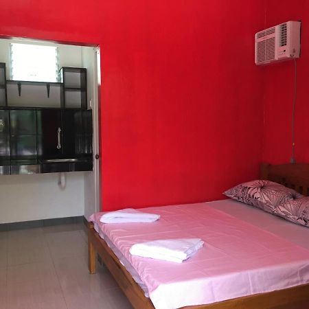Panglao Rainbow Inn Tagbilaran Eksteriør bilde