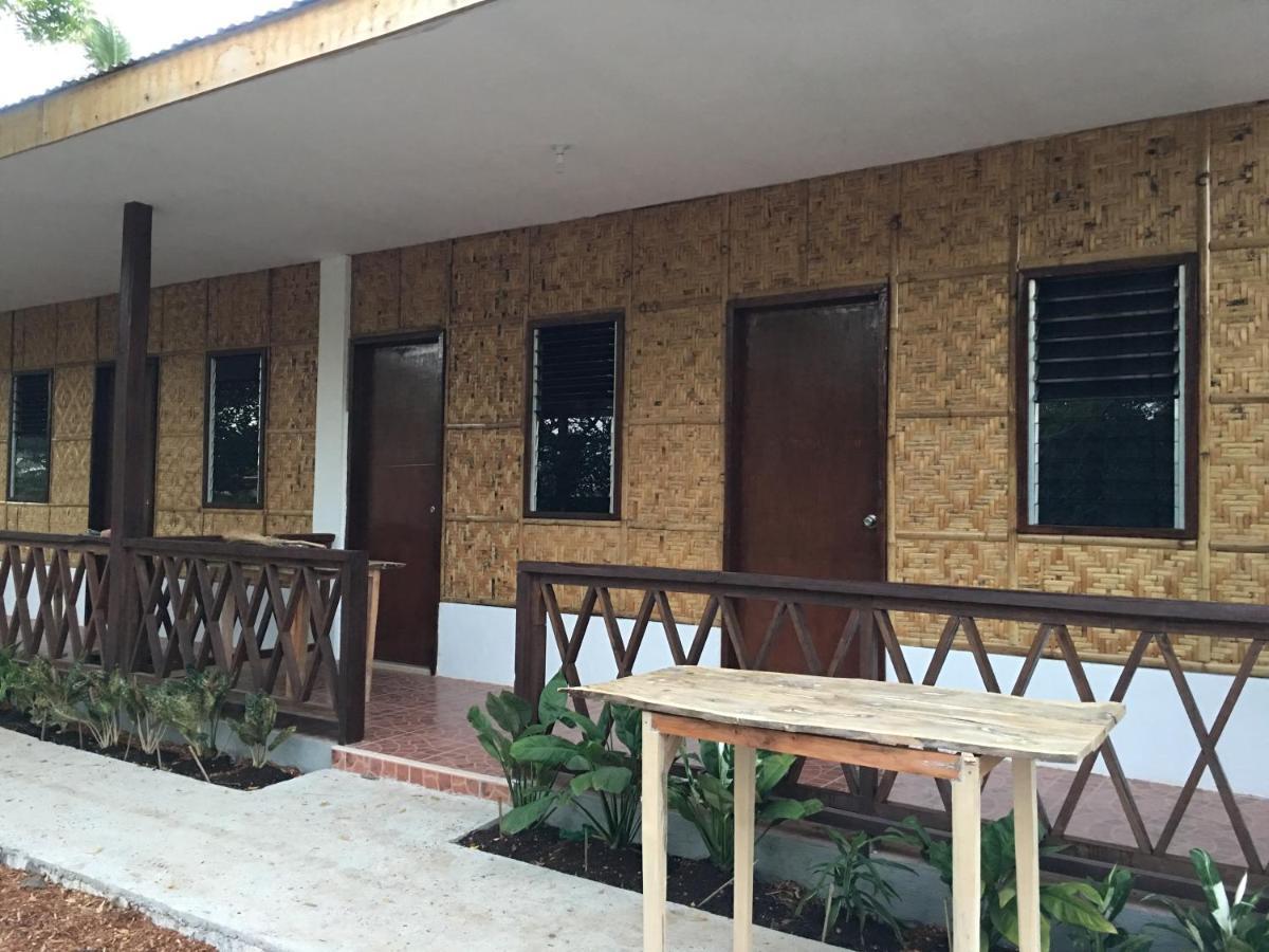 Panglao Rainbow Inn Tagbilaran Eksteriør bilde
