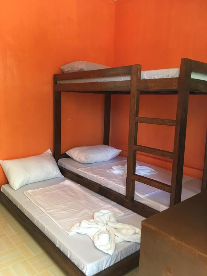Panglao Rainbow Inn Tagbilaran Eksteriør bilde