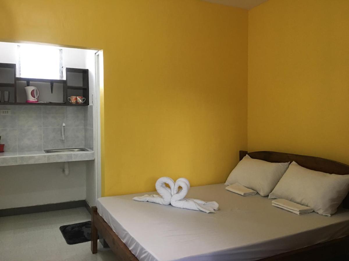 Panglao Rainbow Inn Tagbilaran Eksteriør bilde