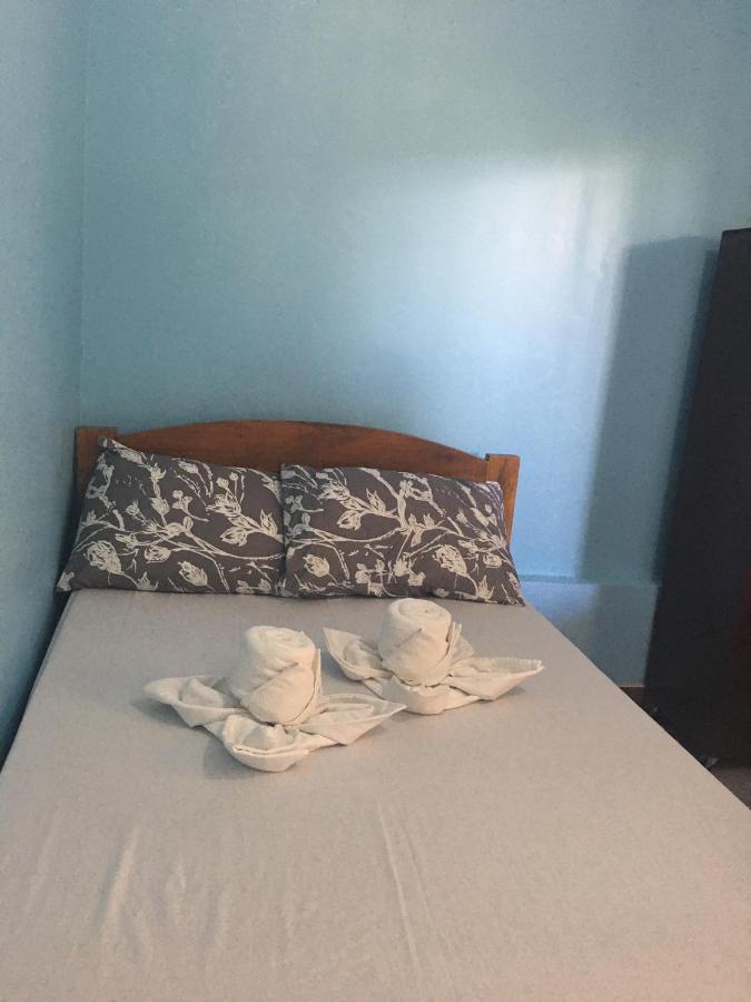 Panglao Rainbow Inn Tagbilaran Eksteriør bilde