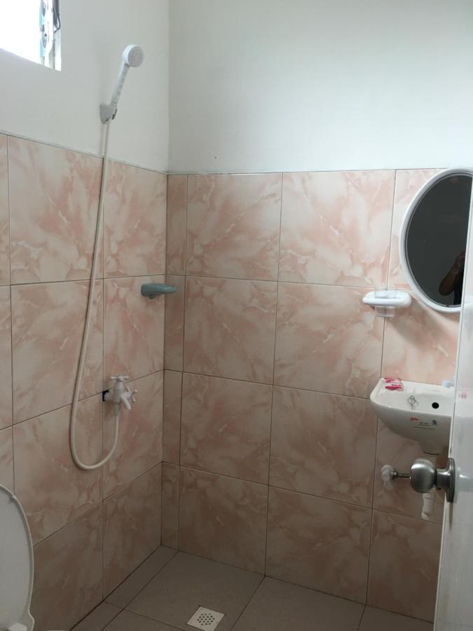 Panglao Rainbow Inn Tagbilaran Eksteriør bilde