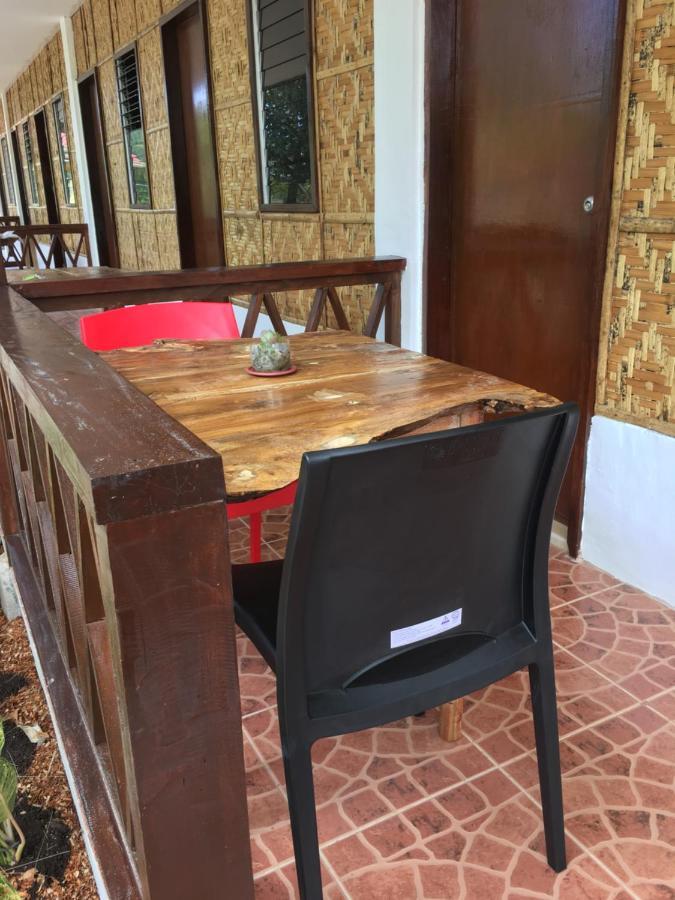 Panglao Rainbow Inn Tagbilaran Eksteriør bilde