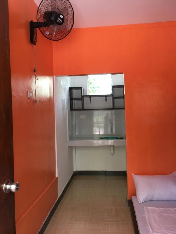 Panglao Rainbow Inn Tagbilaran Eksteriør bilde