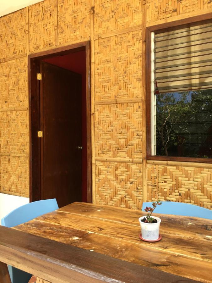 Panglao Rainbow Inn Tagbilaran Eksteriør bilde
