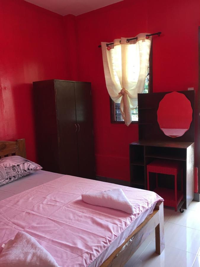 Panglao Rainbow Inn Tagbilaran Eksteriør bilde