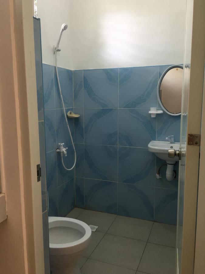 Panglao Rainbow Inn Tagbilaran Eksteriør bilde
