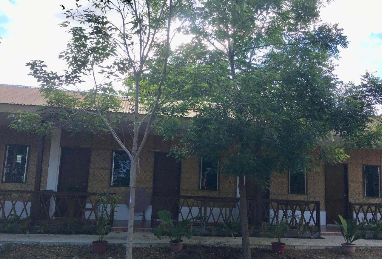 Panglao Rainbow Inn Tagbilaran Eksteriør bilde