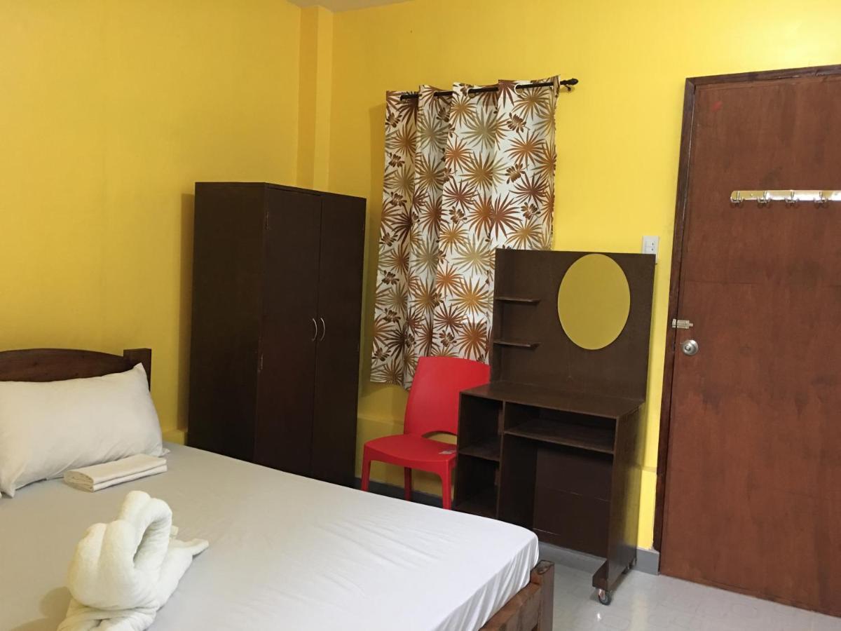 Panglao Rainbow Inn Tagbilaran Eksteriør bilde